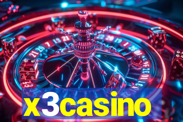 x3casino