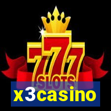 x3casino