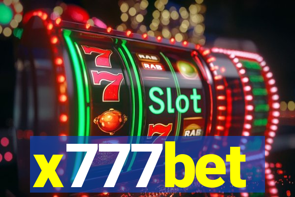 x777bet