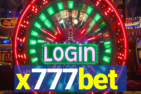 x777bet