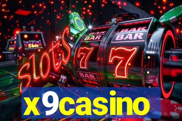x9casino