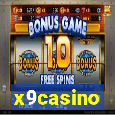 x9casino