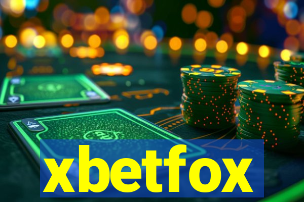 xbetfox