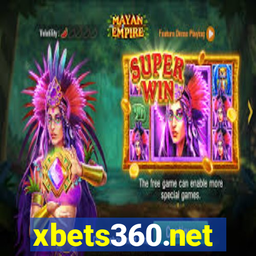 xbets360.net