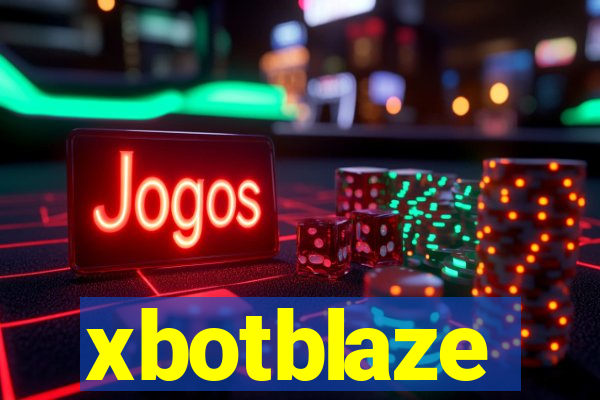 xbotblaze