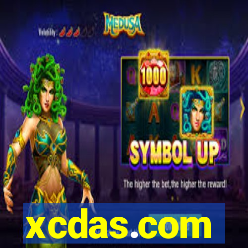 xcdas.com