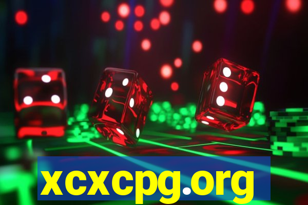 xcxcpg.org