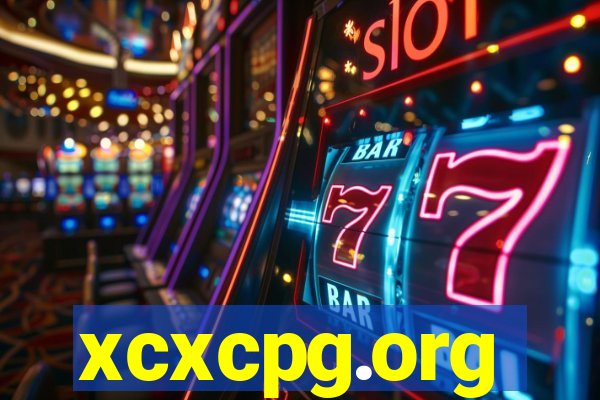xcxcpg.org