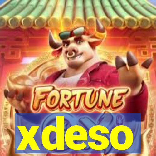 xdeso
