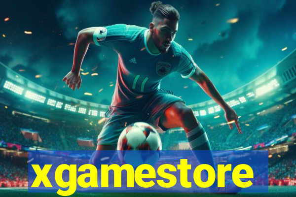 xgamestore