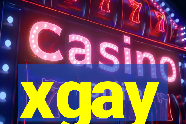 xgay