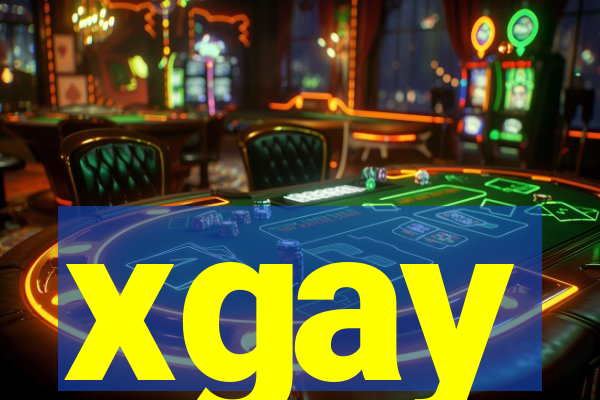 xgay