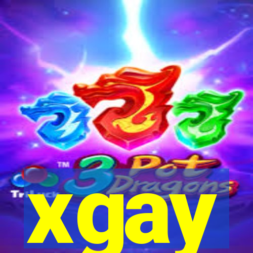 xgay