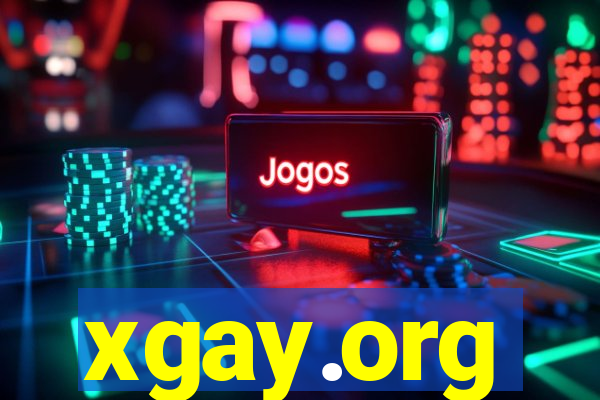 xgay.org