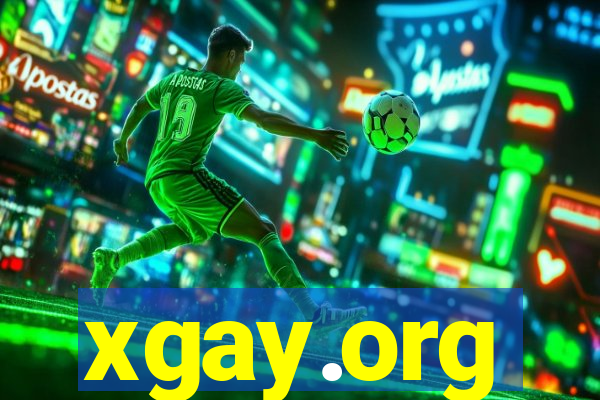 xgay.org