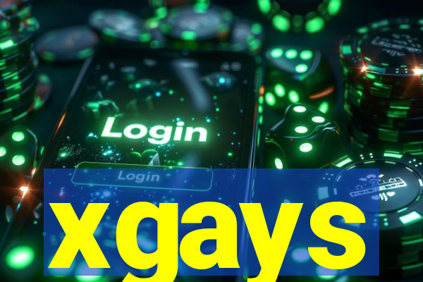 xgays