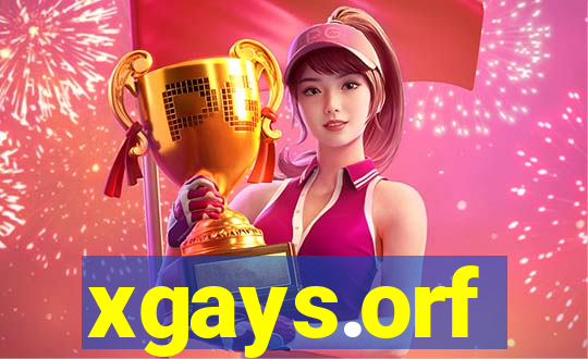 xgays.orf