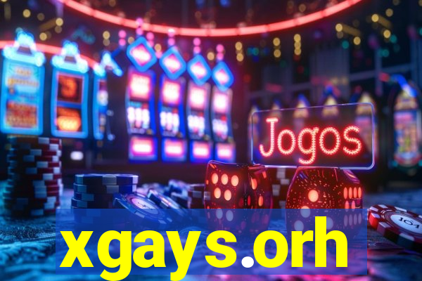 xgays.orh