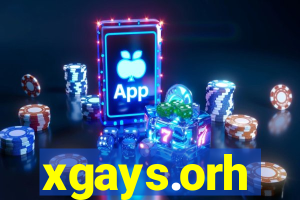 xgays.orh