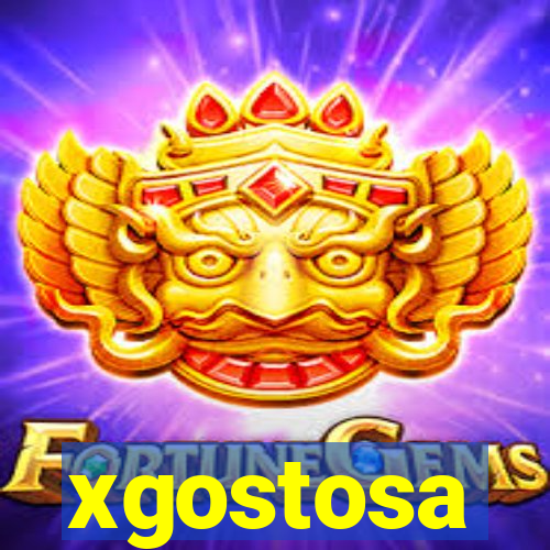 xgostosa