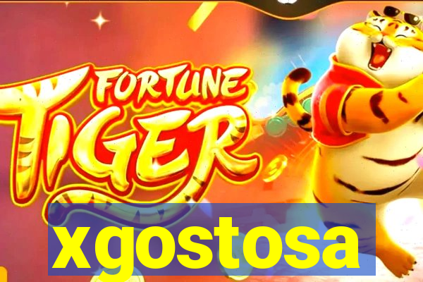 xgostosa