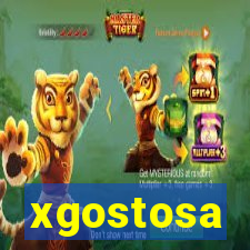 xgostosa