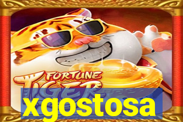 xgostosa