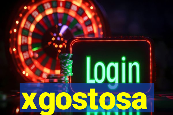 xgostosa