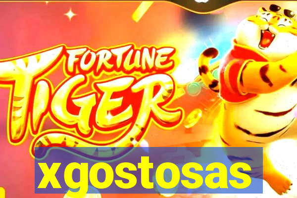 xgostosas