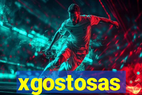 xgostosas