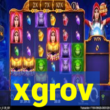 xgrov