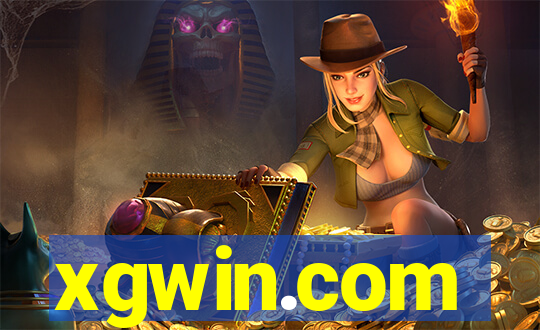 xgwin.com