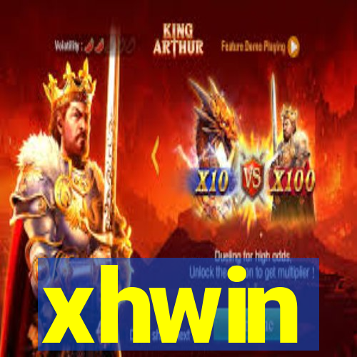 xhwin