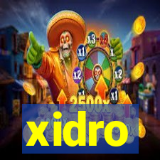xidro