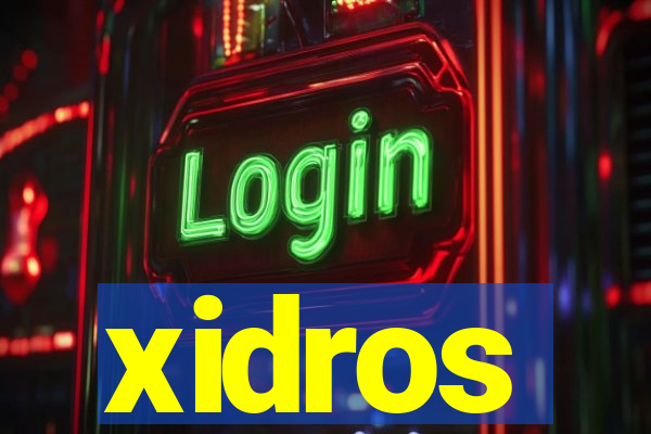 xidros