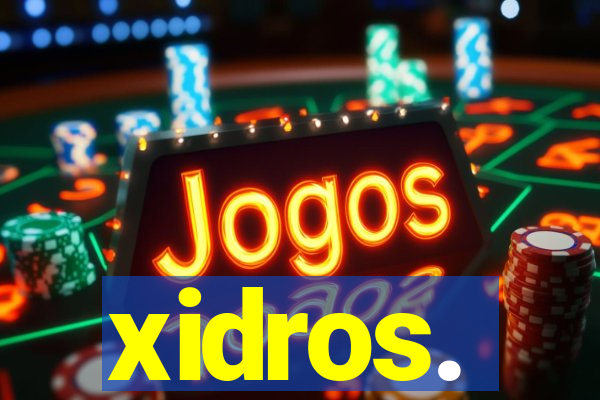 xidros.