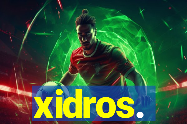 xidros.