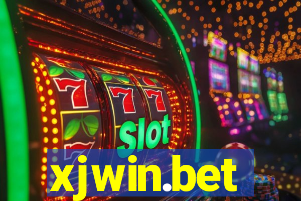 xjwin.bet