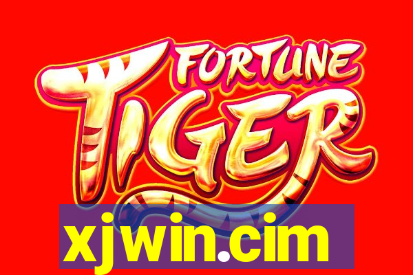 xjwin.cim