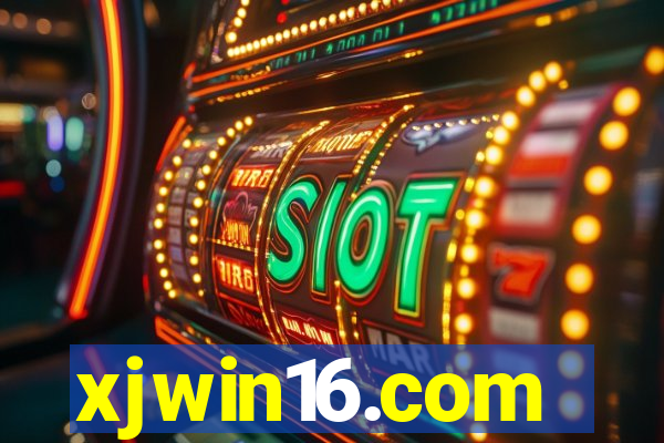 xjwin16.com