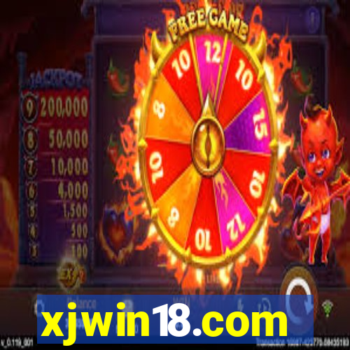 xjwin18.com