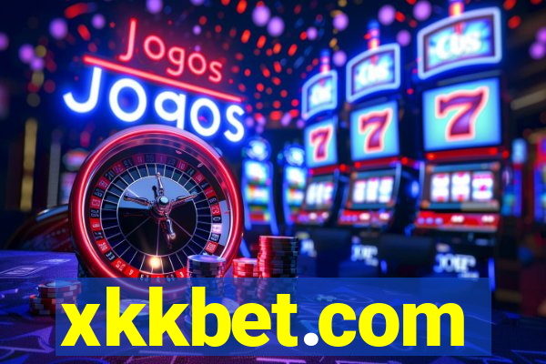 xkkbet.com