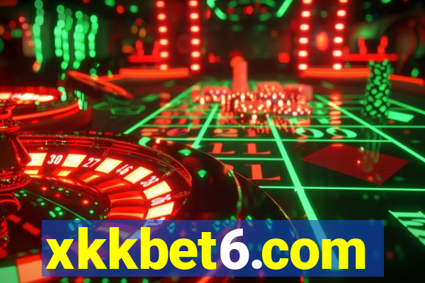 xkkbet6.com