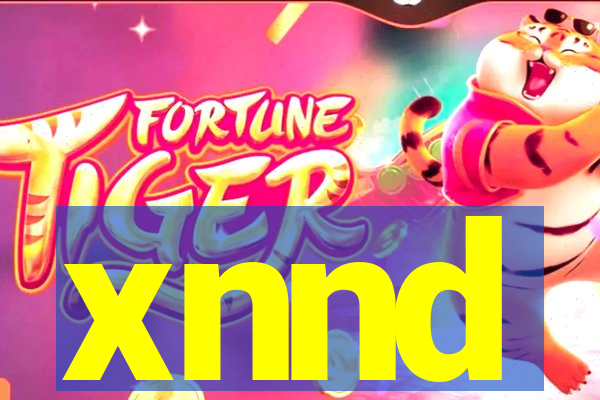 xnnd