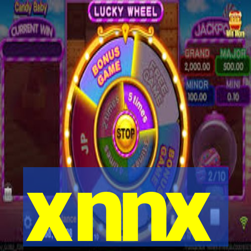xnnx