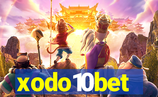 xodo10bet