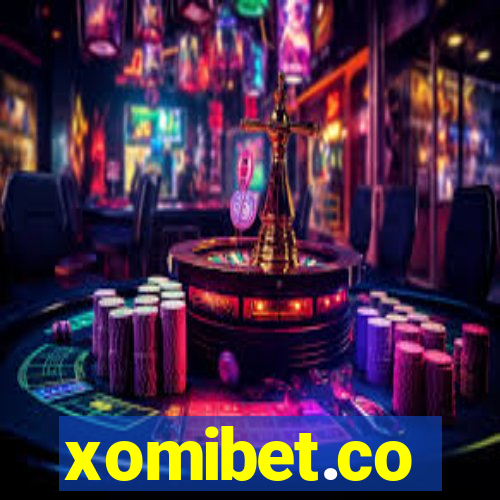 xomibet.co