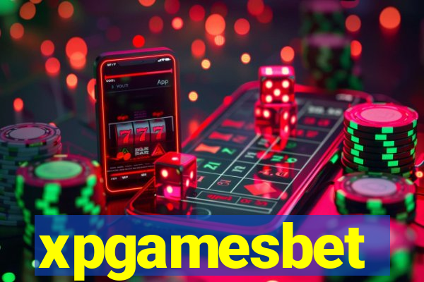 xpgamesbet