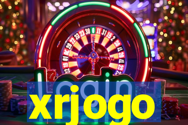 xrjogo
