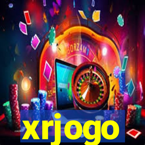 xrjogo